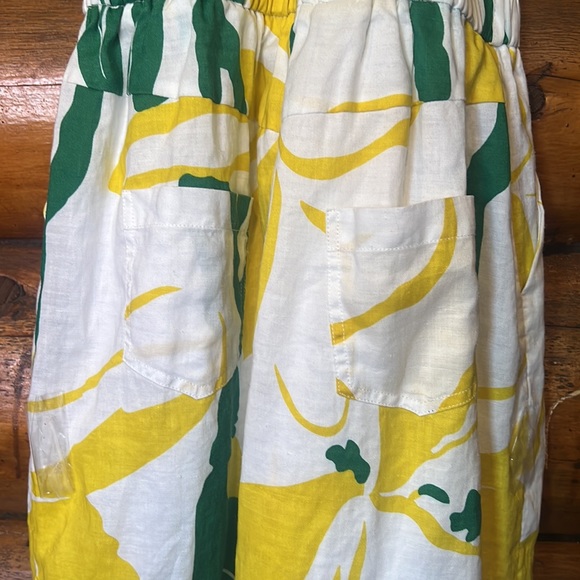 Vintage sun dress - Picture 3 of 4